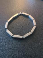 Silber Armband mit Perlen Rheinland-Pfalz - Neustadt (Wied) Vorschau