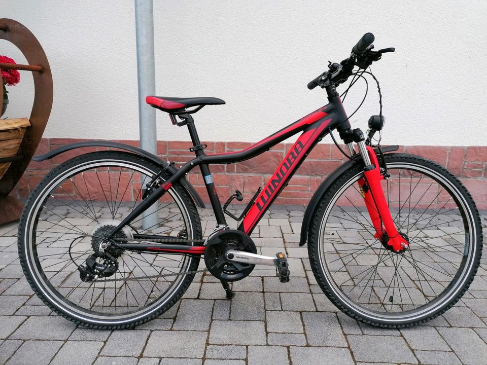 Fahrrad 26" in Geisa