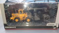 Volvo L60E 1:50 Radlader Motorart Sachsen - Kitzscher Vorschau