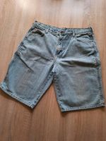 Wrangler Jeans kurz 36 Nordrhein-Westfalen - Lemgo Vorschau