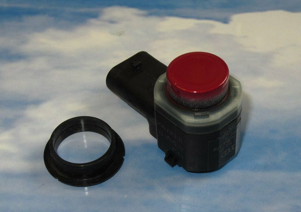 PDC Sensor 3C0919275S 4H0919275 1S0919275 5Q0919275 VW AUDI Seat in Wolfsburg