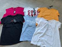 Damen Bekleidungspaket T-Shirt S Niedersachsen - Verden Vorschau