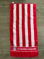 Handtuch FC Bayern München ca 95x50cm neuwertig Kreis Ostholstein - Bad Schwartau Vorschau