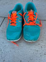 Nike Free 5.0 Größe 39 Kiel - Kronshagen Vorschau