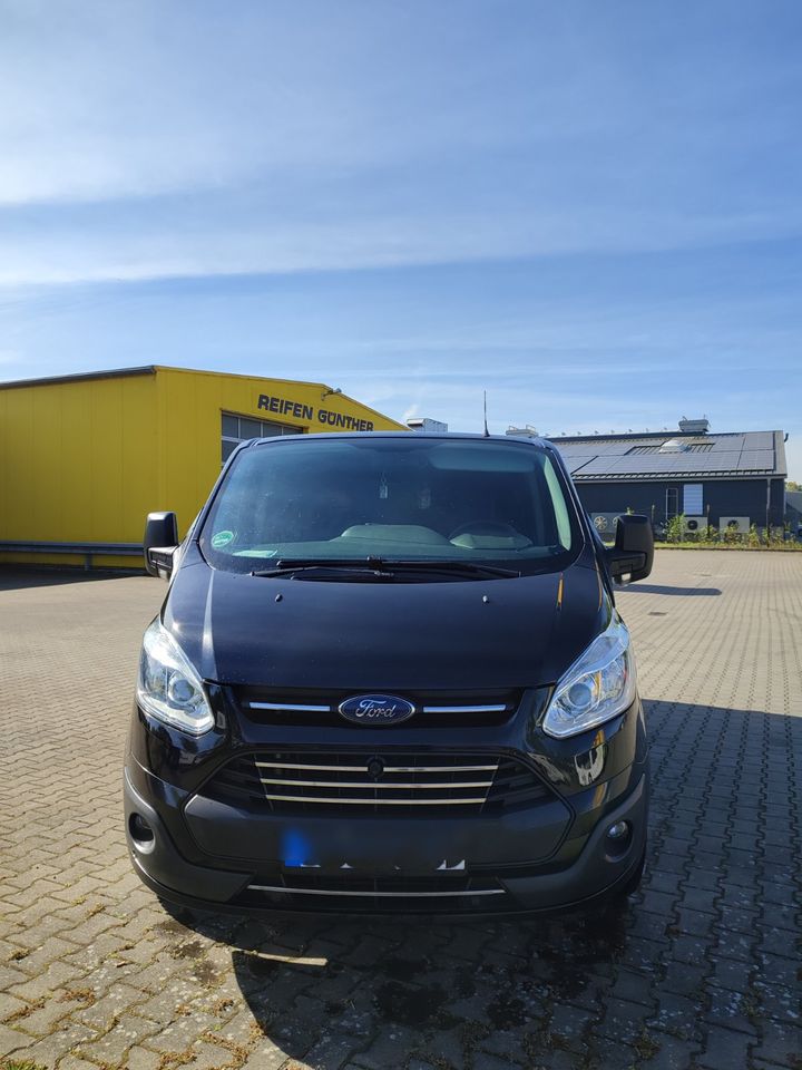 Ford Transit Custom Mixtro in Delmenhorst