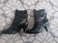 Festp.❣️Stiefelette/Stiefel/Pumps/High Heels❣️Gr. 36 (NP49,99€) Brandenburg - Templin Vorschau