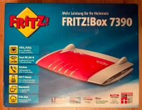 AVM FRITZBox 7390 300 Mbps 4-Port 1000 Mbps WLAN Router - NEU Berlin - Mitte Vorschau