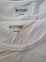 Mustang TShirts,Neu ohne Etikett Nordrhein-Westfalen - Siegen Vorschau