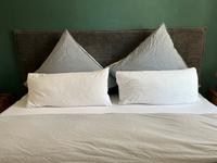 BoConcept Lugano Kopfteil 180er Bett München - Maxvorstadt Vorschau