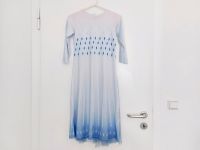 Kleid Elsa Frozen Eiskönigin mit Umhang Gr 134 142 Dortmund - Innenstadt-Nord Vorschau