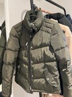 Winterjacke ONLY Hessen - Stadtallendorf Vorschau