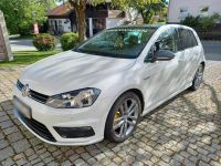 Golf 7 Cup, R-line Bayern - Kirchberg i. Wald Vorschau