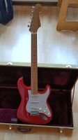 Classic Series 50's Stratocaster Schleswig-Holstein - Flensburg Vorschau