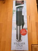 Garer, Garstick,1000 Watt, Sous-Vide Stick, Neu Niedersachsen - Neuenhaus Vorschau