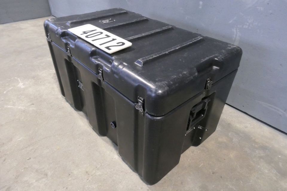 Trolley Case Transportcase Flightcase Container Box Kiste 40712 in Dinslaken