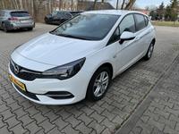 Opel Astra EDITION Sachsen - Lichtenstein Vorschau
