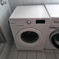 Defekte Waschmaschine (Pumpt nicht mehr ab) Niedersachsen - Löningen Vorschau