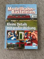 Modellbahn-Basteleien von Ralf Reinmuth/ Gerald Wirag Nordrhein-Westfalen - Hennef (Sieg) Vorschau