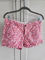 bunte florale Shorts *L.O.G.G by H&M* Gr. 36 Niedersachsen - Pattensen Vorschau