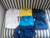 BABOLAT Tennis Shirts Shorts Trainingshose 12-14 Jahre / Gr. 164 Bayern - Regensburg Vorschau