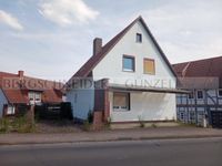 Leerstehendes EFH mit zwei Wohneinheiten und Garage in Meinhard!*Denkmalschutz* !Provisionsfrei! Hessen - Meinhard Vorschau