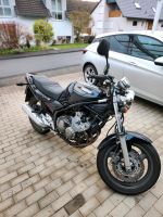 Yamaha XJ600N 48PS A2 gedrosselt Nordrhein-Westfalen - Wilnsdorf Vorschau