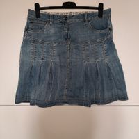 Jeansrock für Damen von C&A abzugeben! München - Schwabing-West Vorschau