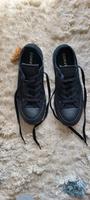 Converse Chucks low 36.5 NEUWERTIG All Stars schwarz 23 cm Bayern - Dasing Vorschau