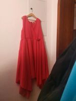 Festliches Kleid gr 158 >>>PINK <<< Nordrhein-Westfalen - Brakel Vorschau