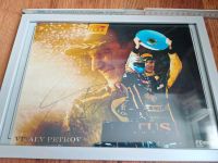 Vitaly Petrov Autogramm Unterschrift Formel1 F1 Lotus Bochum - Bochum-Ost Vorschau