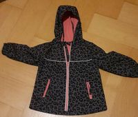 Softshelljacke Gr. 98 neuwertig Dresden - Leuben Vorschau