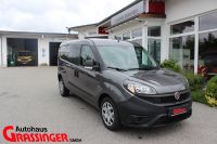 Fiat Doblo Cargo Maxi Bayern - Regen Vorschau