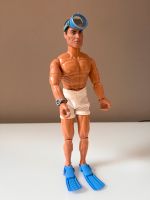 Action Man Hasbro Barbie Ken Rarität gepflegt Niedersachsen - Hildesheim Vorschau