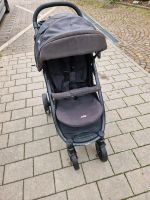 Joie Kinderwagen in gut Zustand Baden-Württemberg - Bad Rappenau Vorschau