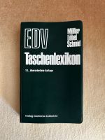 EDV Taschenlexikon 13. Auflage 1987 Baden-Württemberg - Kernen im Remstal Vorschau