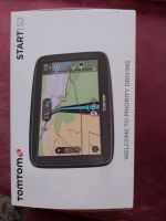 TomTom Navi Thüringen - Unterschönau Vorschau