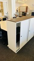 500 Sideboards Bürostühle Bürotische Büroauflösung!!! Altona - Hamburg Rissen Vorschau
