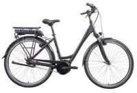 ✅DAMEN E-BIKE SALE Hercules Robert/a F7 BOSCH Active Plus *UVP 2699€*  schwarz 50cm Rahmenhöhe E-City Freilauf LEASING MÖGLICH JOBRAD wie Kalkhoff Gazelle , 322833, 322834, 322835, 322836 Nordrhein-Westfalen - Grevenbroich Vorschau