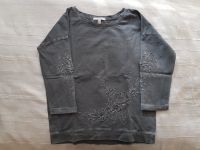 Damen-Sweatshirt mit Stickerei von Esprit | Baumwolle | grau | XS Berlin - Köpenick Vorschau