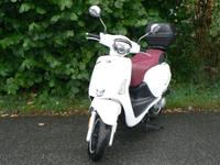 Kymco Like II 50i Hessen - Griesheim Vorschau