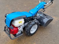 Profi Gartenfräse 70cm Motorfräse Motorhacke 11PS,130Kg  -MIETEN- Baden-Württemberg - Bretzfeld Vorschau