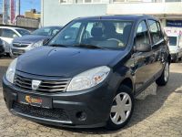 Dacia Sandero Ambiance*KLIMA*SERVO*170TKM*2.HAND* Wuppertal - Heckinghausen Vorschau