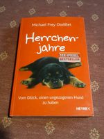 Michael Frey Didillet - Herrchenjahre + Die Toskana Männer Niedersachsen - Meerbeck Vorschau