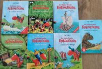 Ingo Siegner, Der kleine Drache Kokosnuss, Bücher Geschichten Brandenburg - Leegebruch Vorschau