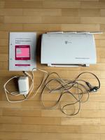 Telekom Digitalisierungsbox BASIC Router Hessen - Hainburg Vorschau