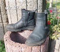Boots, Stiefelletten Gr.37 Esprit Sachsen-Anhalt - Schopsdorf Vorschau