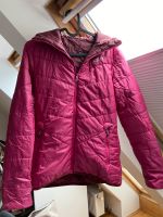 Stepp-Wendejacke in pink/bordeaux - Größe XS Bayern - Erlangen Vorschau