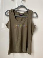 Esprit Top khaki 38/M Damen NEU Nordrhein-Westfalen - Lünen Vorschau
