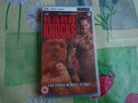 WWE PSP UMD  Hard Knocks- The Chris Benoit Story, Thunder Liger Hannover - Herrenhausen-Stöcken Vorschau
