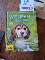 GU Welpen Praxisbuch Katharina von der Leyen Sachsen - Elstra Vorschau